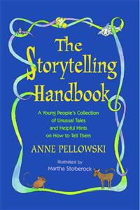 The Storytelling Handbook