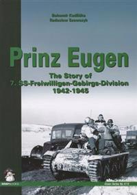 Prinz Eugen