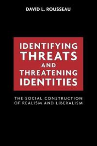 Identifying Threats And Threatening Identities