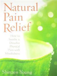 Natural Pain Relief