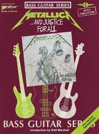 Metallica - ...and Justice for All*