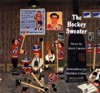 Hockey Sweater