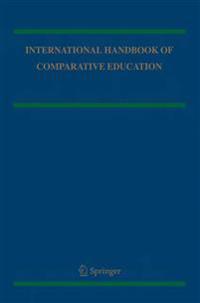 International Handbook of Comparative Education