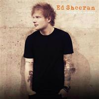 Official Ed Sheeran 2014 Square Calendar