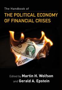 The Handbook of the Political Economy of Financial Crises