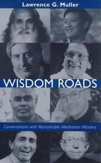 Wisdom Roads