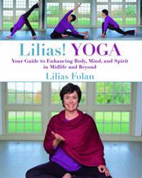 Lilias! Yoga