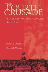 The Fourth Crusade