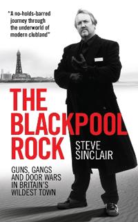 Blackpool Rock