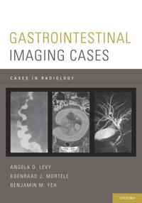 Gastrointestinal Imaging Cases