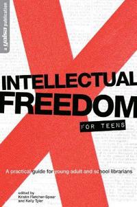 Intellectual Freedom for Teens