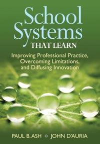 School Systems That Learn