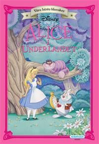 Alice i Underlandet