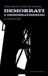 Demokrati og demokratisering