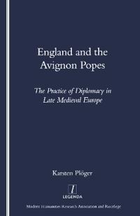 England and the Avignon Popes