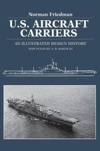 U.S. Aircraft Carriers