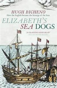 Elizabeth's Sea Dogs