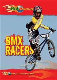 BMX Racers