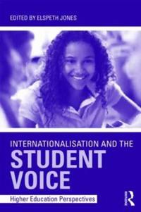 Internationalisation and the Student Voice