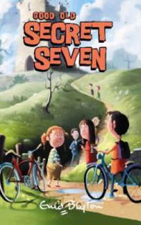 GOOD OLD SECRET SEVEN