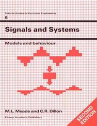 Signals and Systems