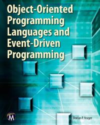 Object-oriented Programming Languages and Event-driven Programming