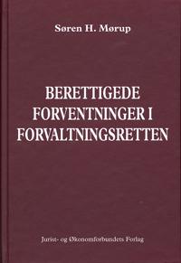 Berettigede forventninger i forvaltningsretten