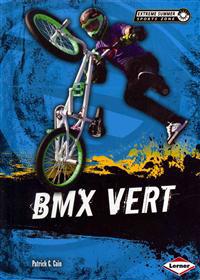 BMX Vert