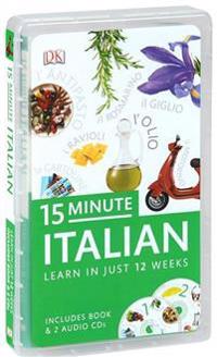 15-minute Italian