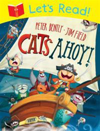 Cats Ahoy!