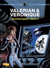 Valerian und Veronique Gesamtausgabe 03