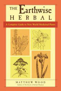 The Earthwise Herbal