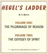 Hegel's Ladder