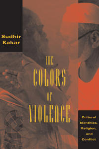 The Colors of Violence