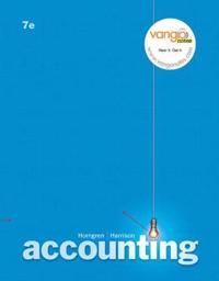 Accounting  ch 1-17