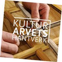 Kulturarvets hantverk