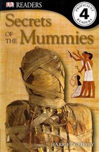 Secrets of the Mummies