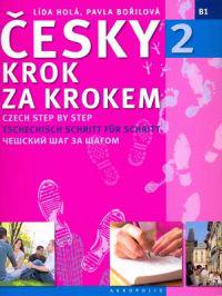 New Czech Step by Step