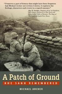 A Patch Of Ground