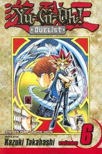 Yu-Gi-Oh! the Duelist