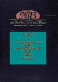 The New Interpreter's Bible