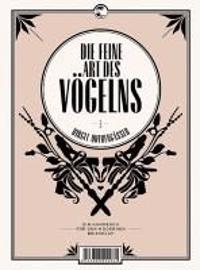 Die feine Art des Vögelns