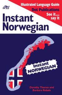 Instant Norwegian