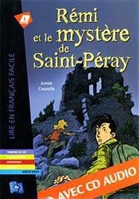Remi Et Le Mystere De Saint-Peray