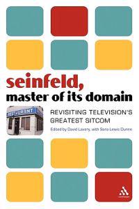Seinfeld, Masters of Its Domain
