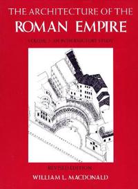 The Architecture of the Roman Empire