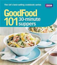101 30-minute Suppers