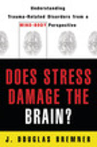 Does Stress Damage The Brain?