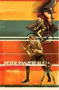 Peter Panzerfaust