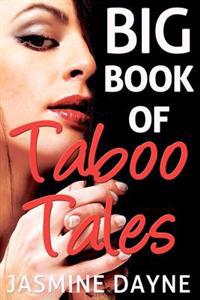 Big Book of Taboo Tales